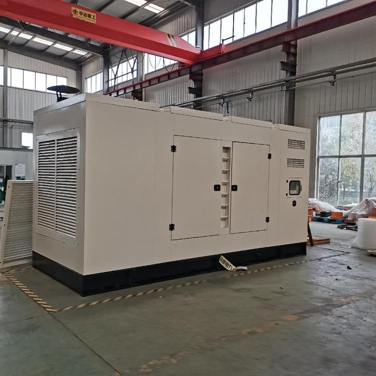 朝阳发电机出租