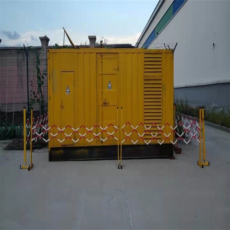 朝阳发电机组油箱盖上留出小气孔有什么用?