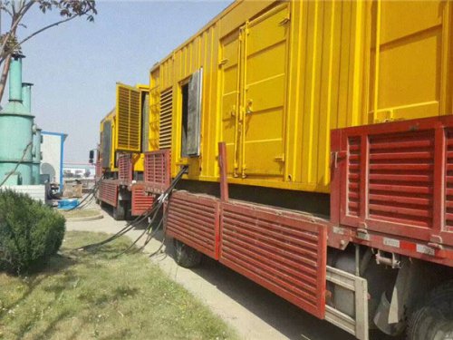 朝阳发电机停电自启装置主要有以下几种类型?