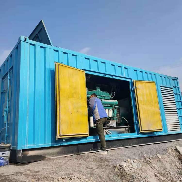 朝阳发电车出租