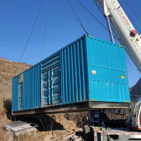 朝阳发电机组维修保养中应注意什么事项？