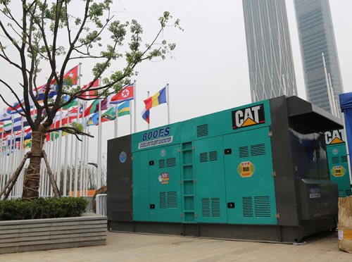 朝阳详细介绍一下升级发电机组的具体步骤