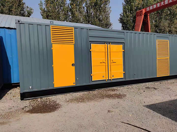 朝阳柴油发电机组过载运行时降低转速会降低输出功率吗?