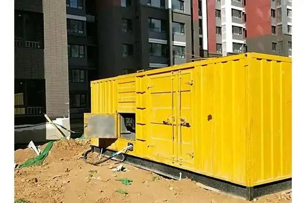 朝阳发电机出租负载测试对电瓶的寿命有影响吗？