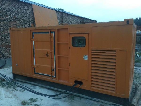 朝阳发电机组长期使用中，电缆线的敷设路径有哪些要求？