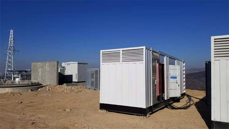 朝阳带预热系统的柴油发电机组在冬季启动后需要注意什么？